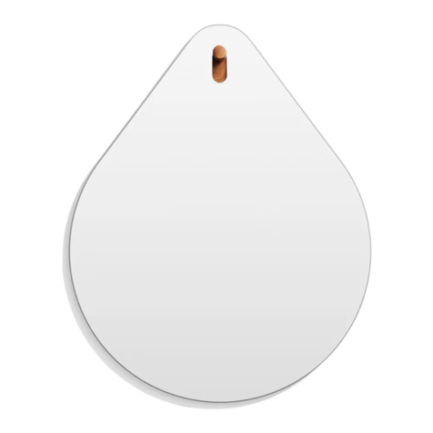 BluDot Hang 1 Quick start guide BluDot Hang 1 Quick start guide
