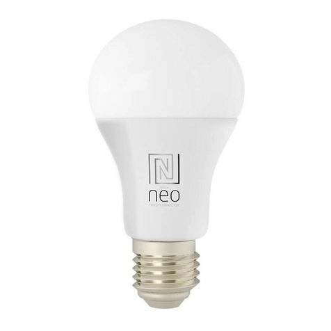 IMMAX NEO user manual