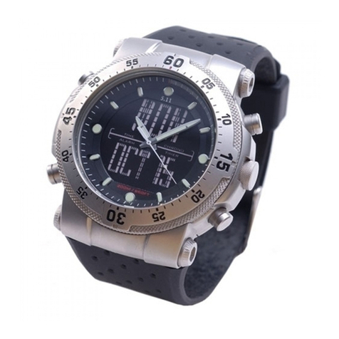 5.11 Tactical SURESHOT HRT manual