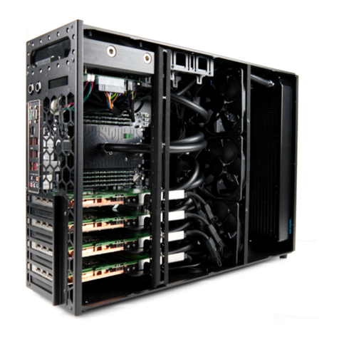 Comino GRANDO RM V2L User manual
