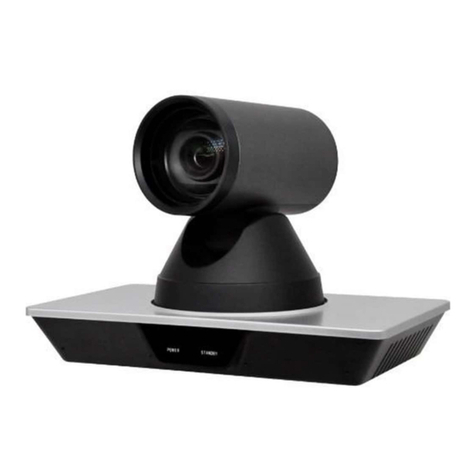 MAXHUB UC P20 user manual