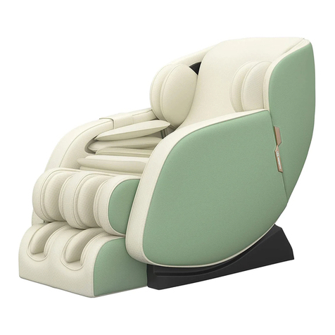 RealRelax Z01 user manual