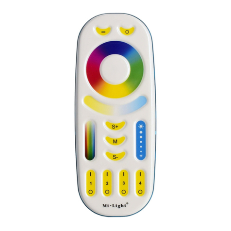 DekoLight 843062 User manual DekoLight 843062 User manual