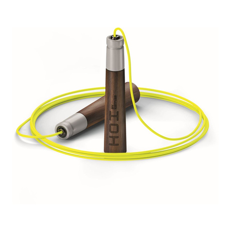 Kettler HOI EQ1049-500 User manual