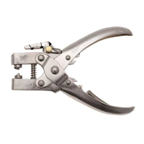 BGS technic 569 User manual
