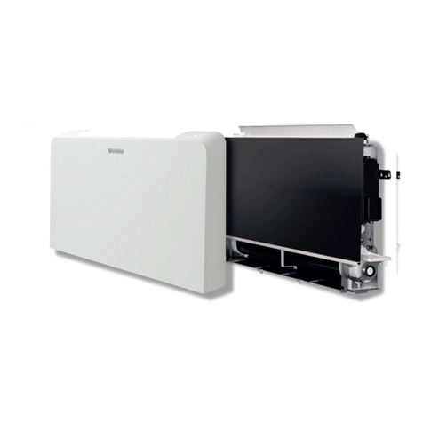 Olimpia splendid Bi2 Series Instructions for use and maintenance