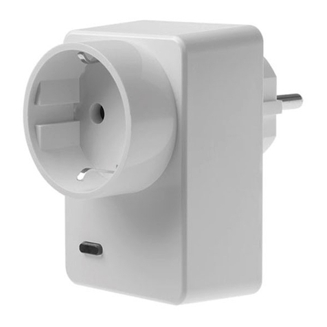 Vesta PSM-29ZW quick start guide