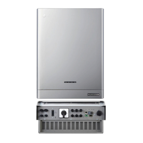 LG D010KE1N211 User manual