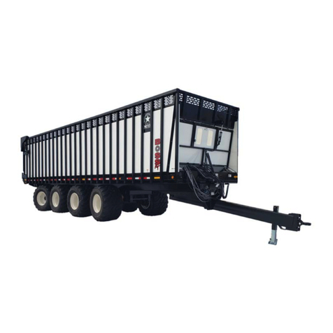Meyer BOSS RT FATBOY 1026RT RR Owner's/operator's manual