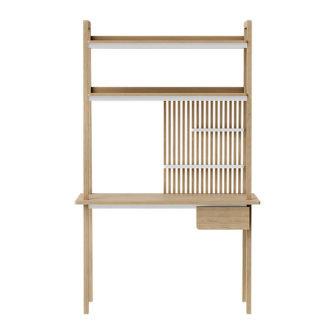 Habitat Sebastien User manual