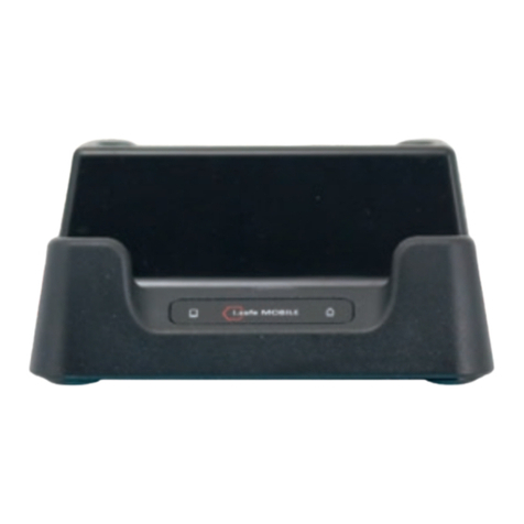 ISAFE MOBILE IS-DC530.1 User manual