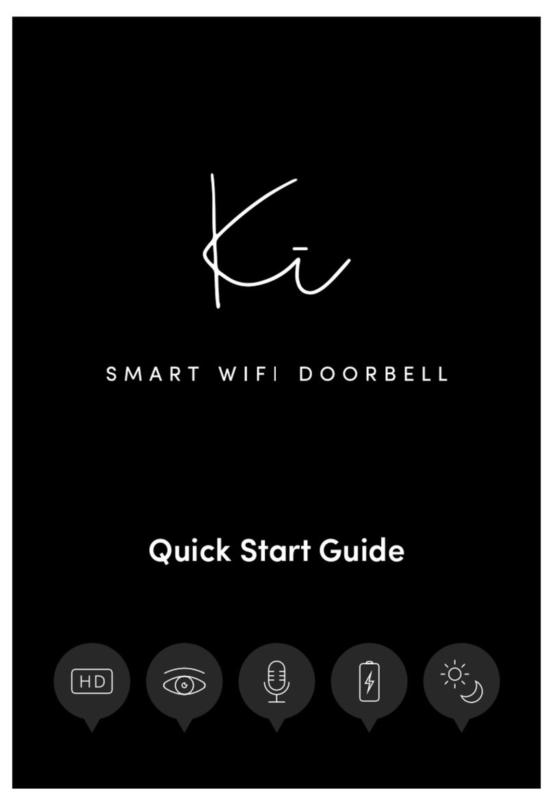 Lumi Ki quick start guide