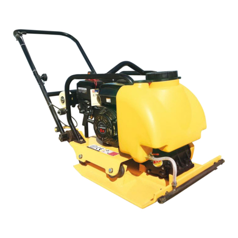 Master FPC90 User manual