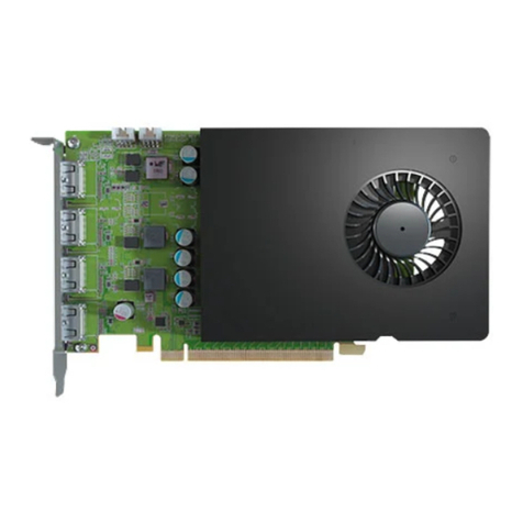 Matrox D Series user guide