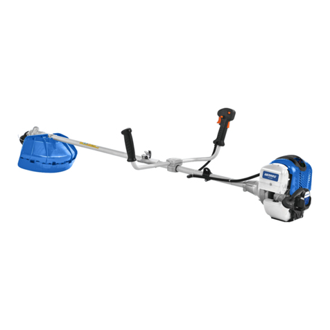 Wemars WS-ST38G instructions