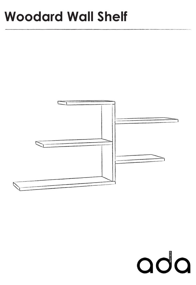 A/DA 1062-18019102 User manual