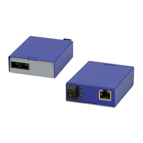 eks EL-1000-XSG User manual