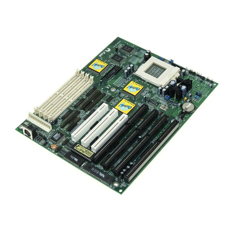 Octek RHINO 5 user manual