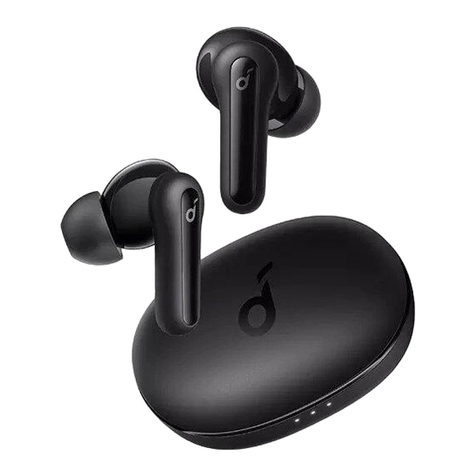 Anker A3944 Dimensions