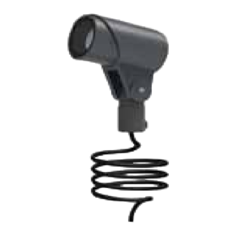 WE-EF FLC301 manual