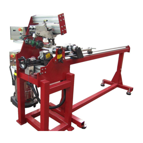ermengineering LRSE-180 User manual
