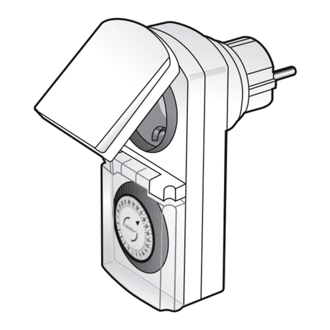 GEV LZF 5716 manual