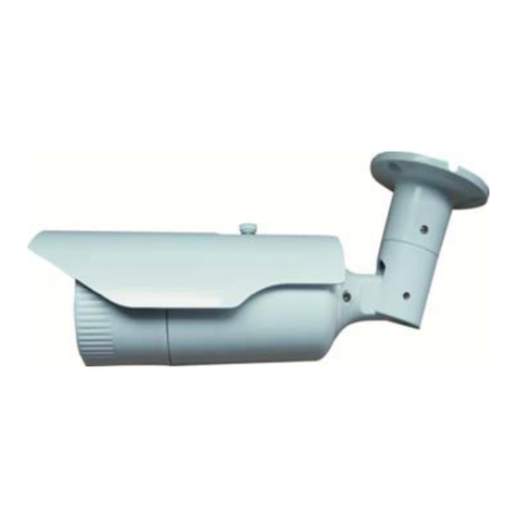 Innov HDC-WF1080A user manual