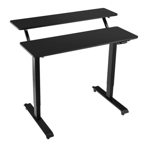 Costway HW67549DE user manual