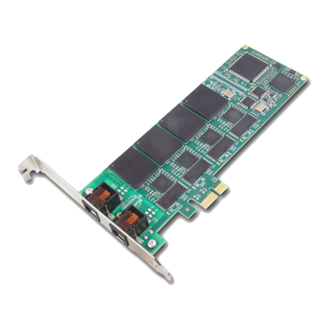 Mainpine IQ Express RF6118 quick start guide