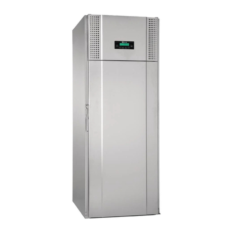 Gram Process KPS Operation and service manual