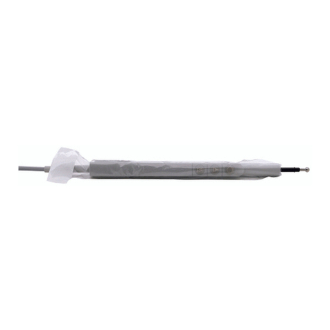 ConMed 7-796-18BX User manual