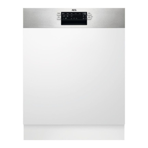 AEG FEB52630ZM user manual