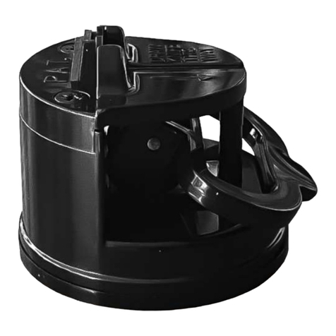 Eurotops 48517 User manual