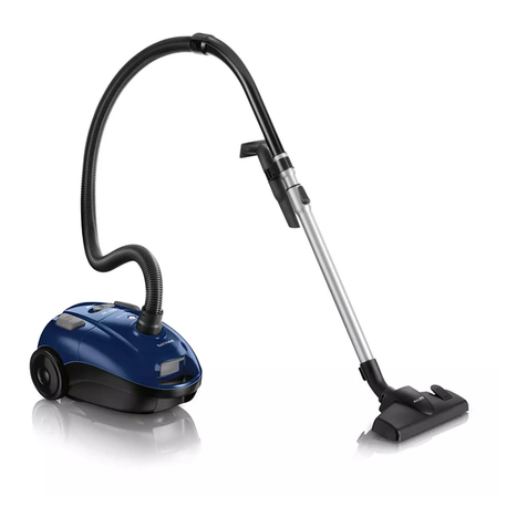 Philips FC8450 user manual