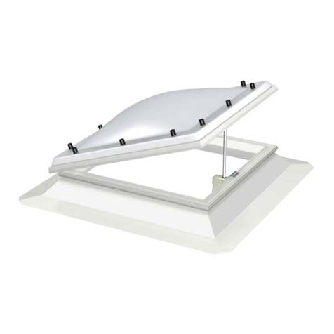 Velux CVJ manual