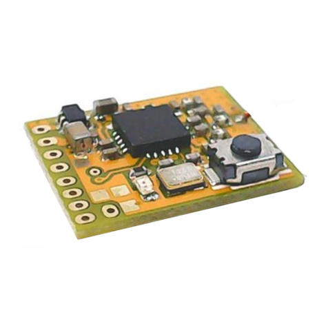 Micron Wings MXA-82 quick start guide