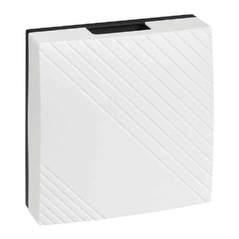 LEGRAND 0 416 51 User manual