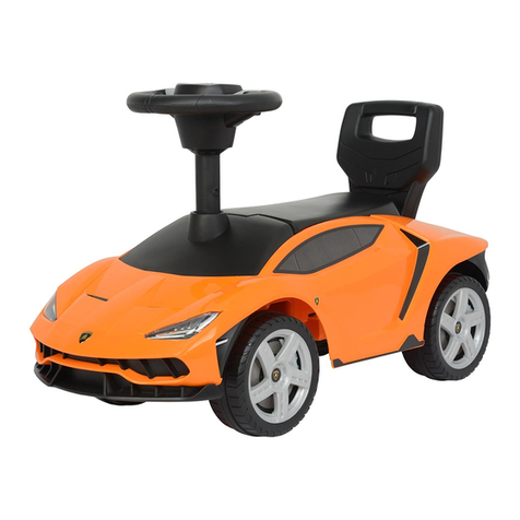 Buddy Toys BPC 5154 manual