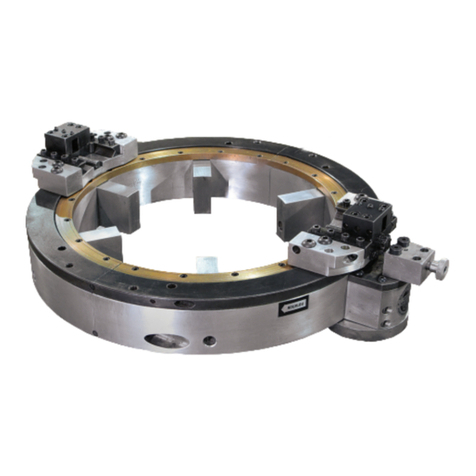 TRI tool 604SB manual
