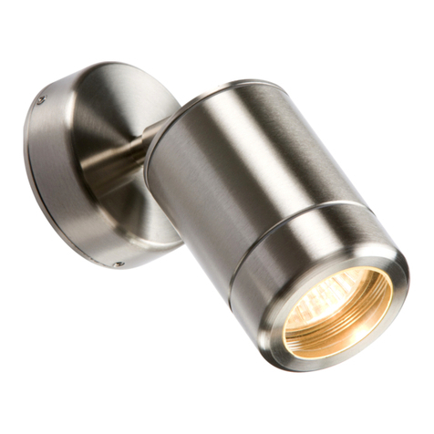 ML Accessories WALL1 Installation & maintenance manual ML Accessories WALL1 Installation & maintenance manual