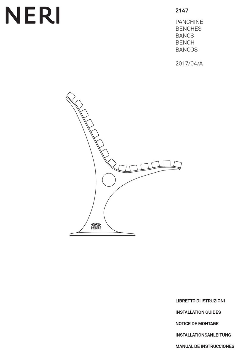 NERI 2147 installation guide