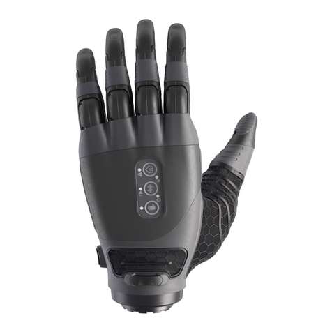 TASKA HandGen2 user guide