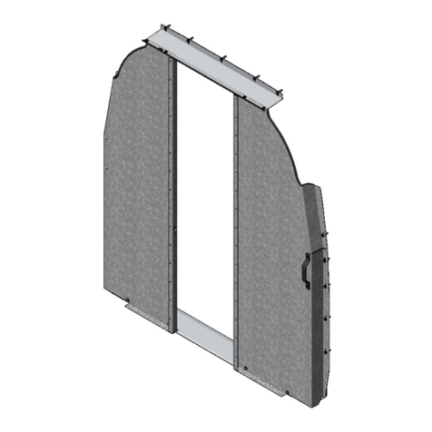 Ranger design C24-DH User manual