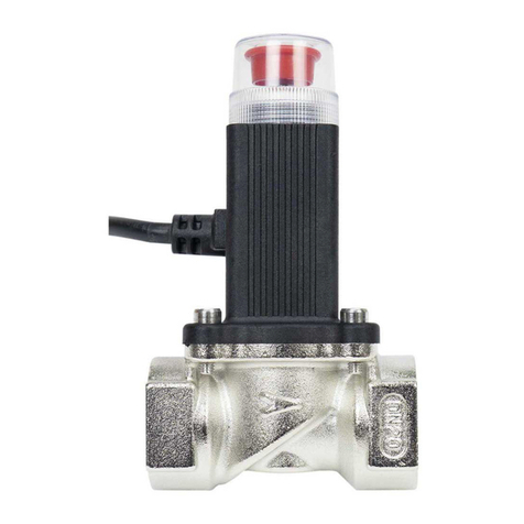 PNI V-02 user manual