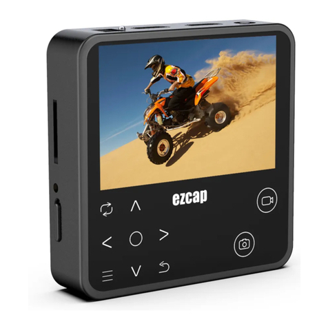 EzCAP ezcap275 User manual