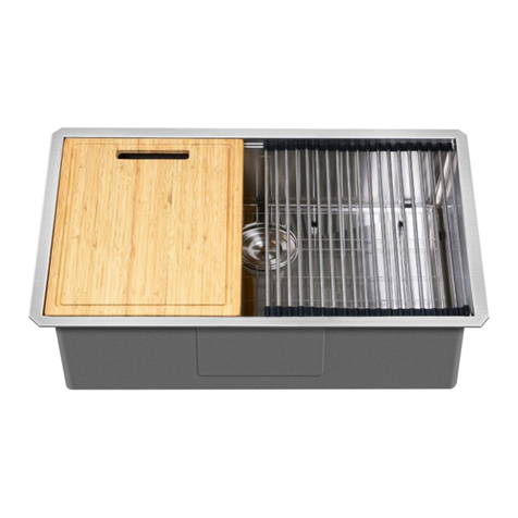 hykolity KS-1517S User manual