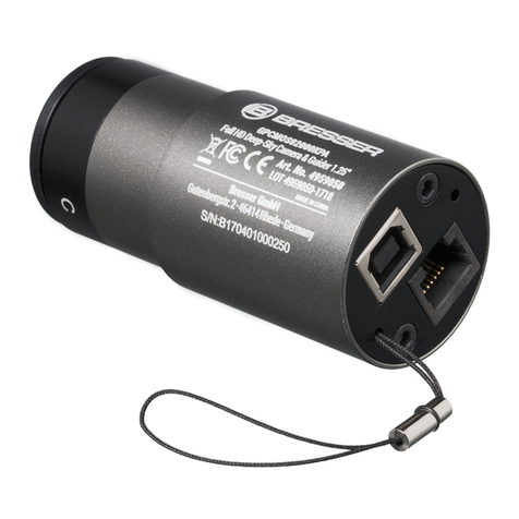 Bresser 4959050 User manual