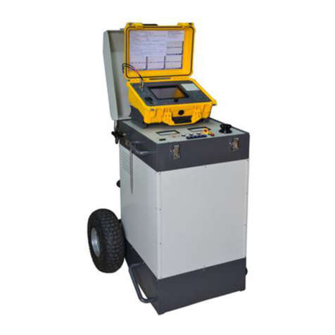 Huazheng HZ-4000T2 Guide