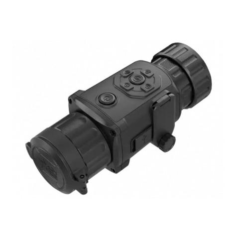 AGM Global Vision RATTLER TC19-256 user manual