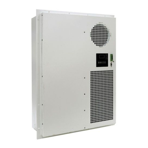 Delta HEC1000PB User manual